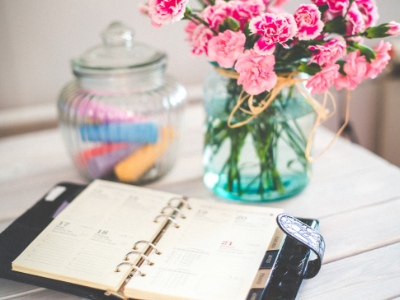 Organize-Blog Organize