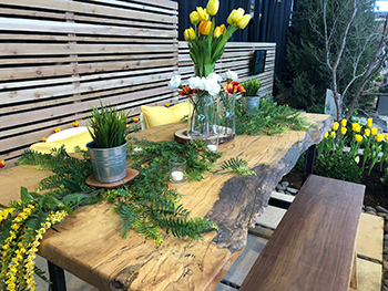 OutdoorEntertaining Outdoor Entertaining