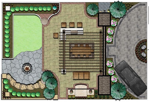 resized rendering resized rendering