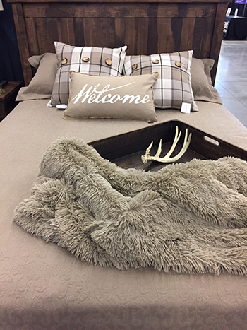 Rustic Rustic Decor