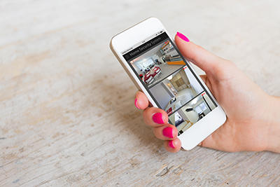 Smart Security Systems - SM Smart Security Systems