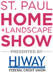 St Paul Home + Landscape Show logo