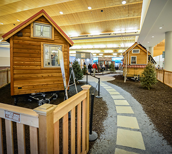 Tiny Home Tiny Home