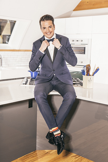 ToddTalbot Todd Talbot