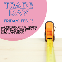 Trade Day - stp Trade Day - stp