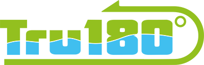 Tru1802 SM Tru180 Logo