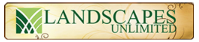 Landscapes Unlimited logo
