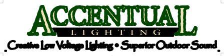 Accentual Lighting logo