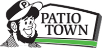 Patio Town Patio Town logo