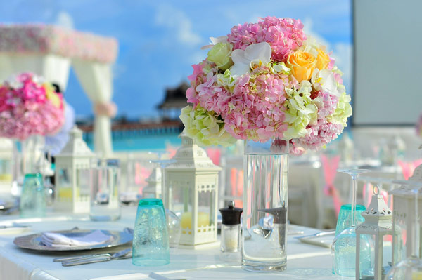 Destination Wedding