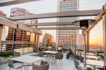 Floor13Sunset Floor13Sunset