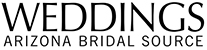 Arizona Bridal Source logo