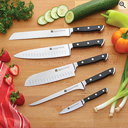 Knife Set