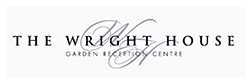 The Wright House Logo