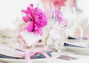 wedding table setup wedding table setup