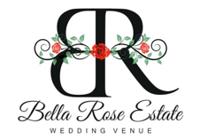 Bella Rose Estate logo Bella Rose Estate logo