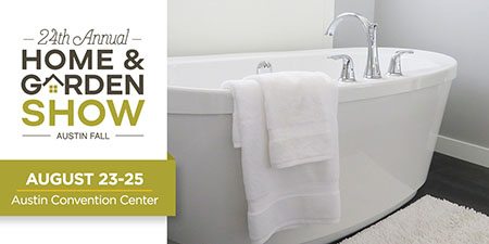 Austin Home & Garden Show