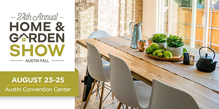 Austin Home & Garden Show