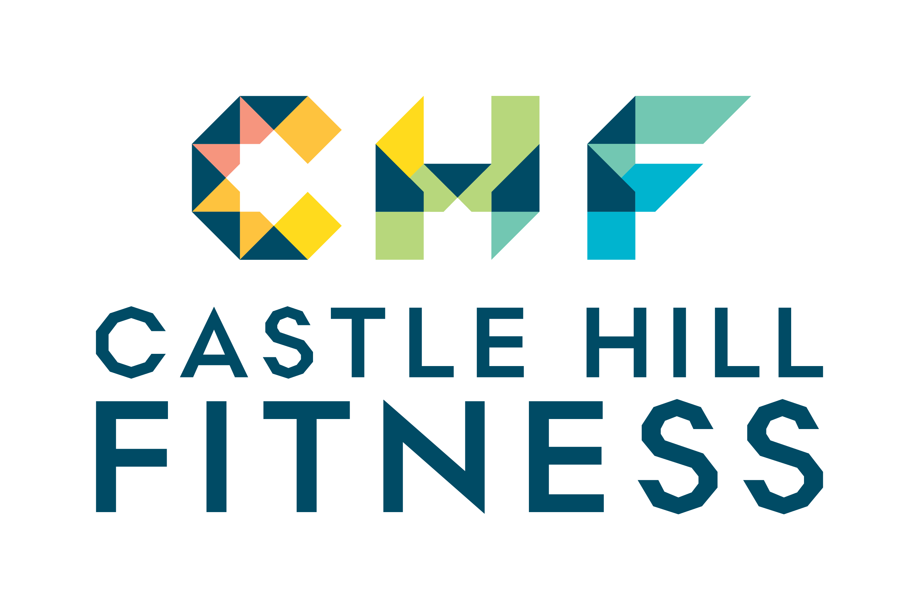 Castle Hill Fitness