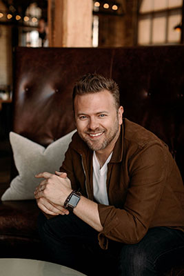 Matt Muenster