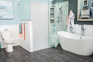 bathroom bathroom
