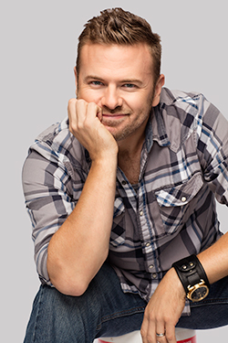 Matt Muenster Matt Muenster