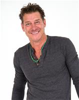 Ty Pennington Ty Pennington