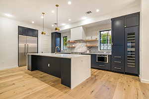 Kitchen Kitchen