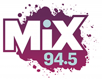 MIX 94.5 MIX 94.5