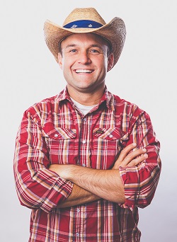 Chet Garner