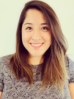 Dana Gutierrez, Show Administrator Dana Gutierrez, Show Administrator