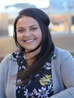Hannah Gilbert, Exhibitor Sales Consultant Hannah Gilbert, Exhibitor Sales Consultant