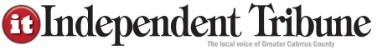Independent Tribune Logo