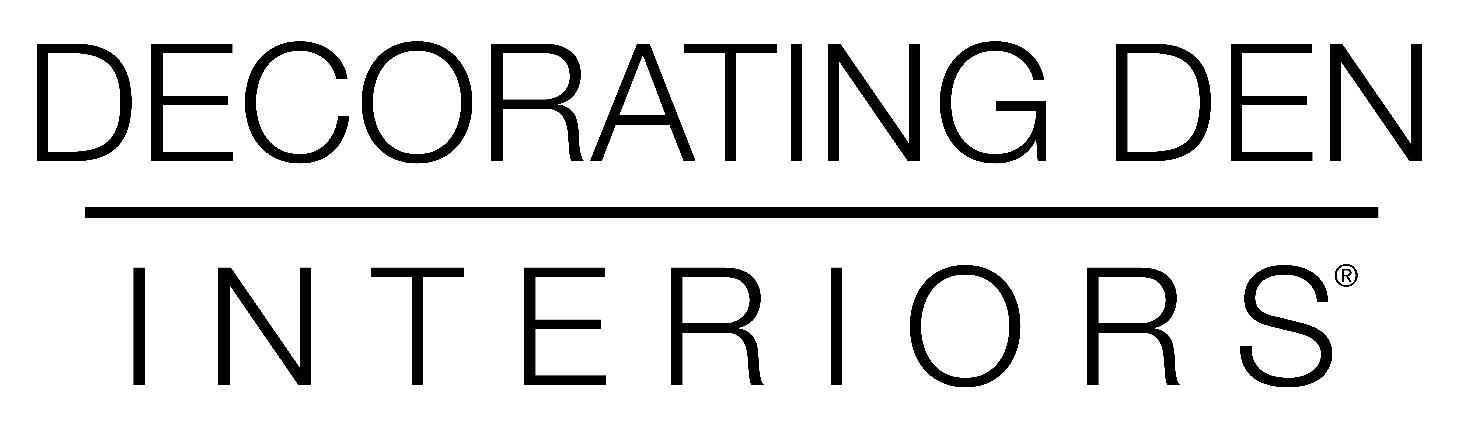 Decorating Den Logo