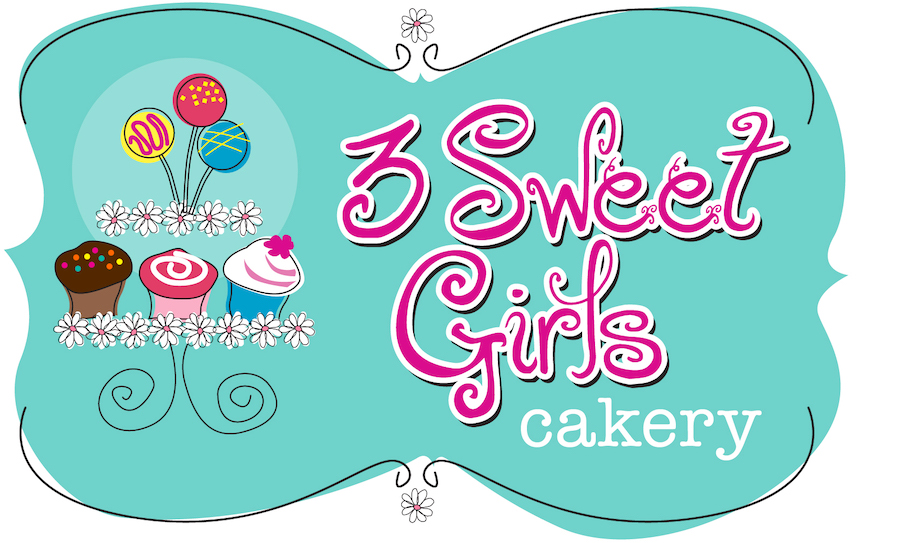 3SweetGirlsBakeryLogo