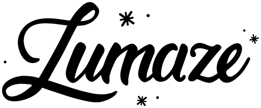 Lumaze logo