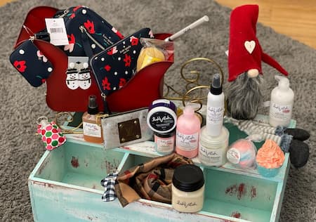 beauty products beauty products