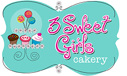 3 Sweet Girls Logo 3 Sweet Girls Logo