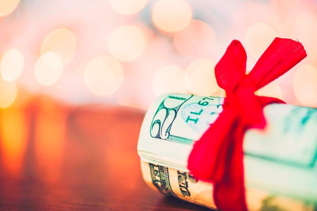 Merry Money