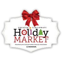 Greater Cincinnati Holiday Market Information