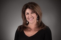 Rosanna Hrabnicky Show Manager