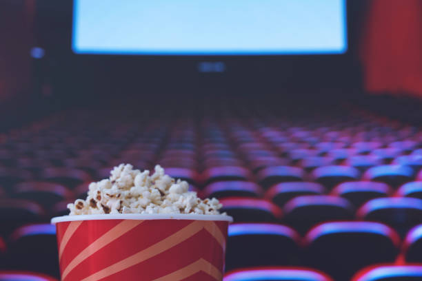 Movie Area