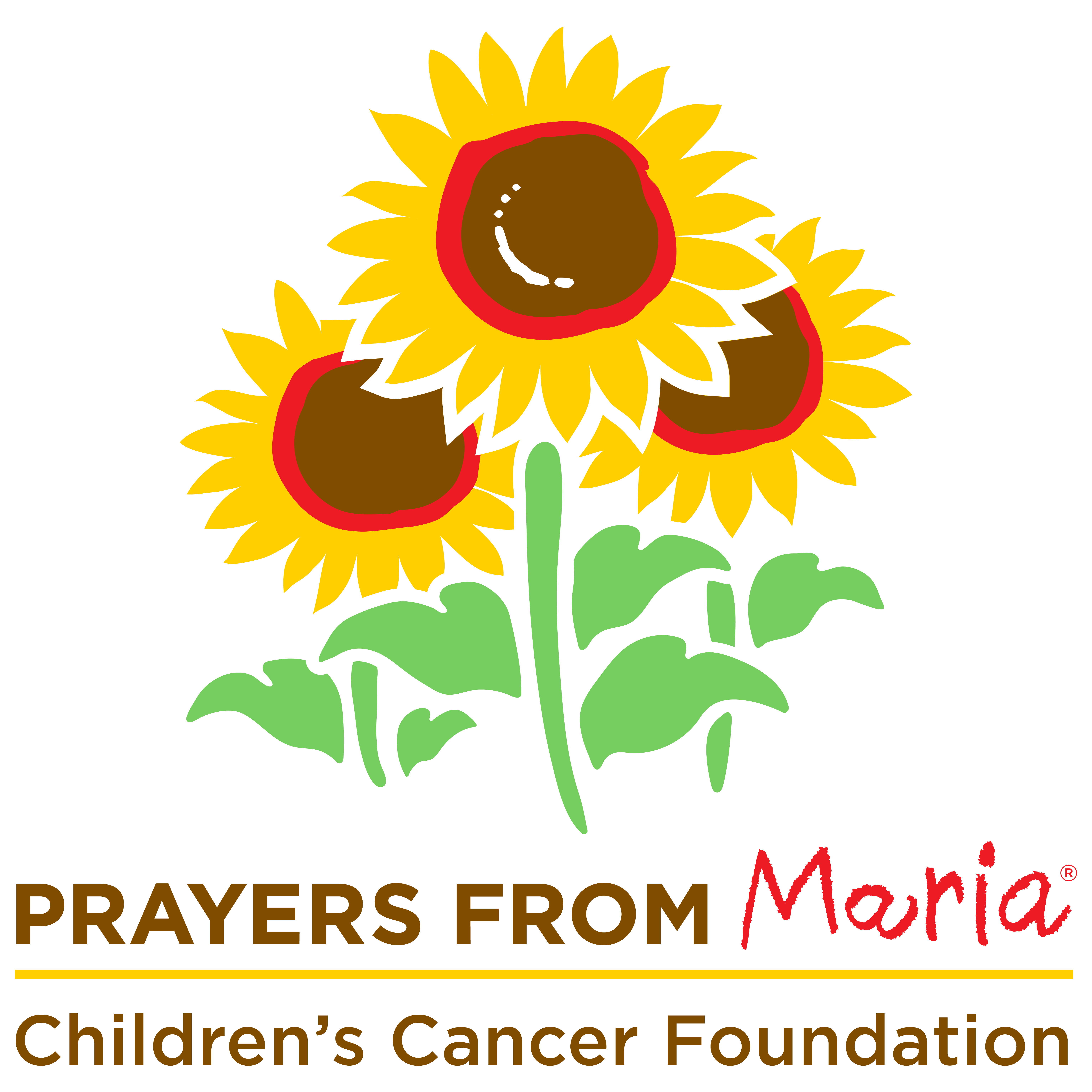 Prayers From Maria Foundation