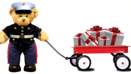 Toys for Tots