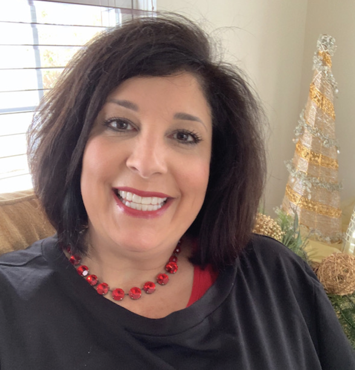Gina Gumina, Show Manager