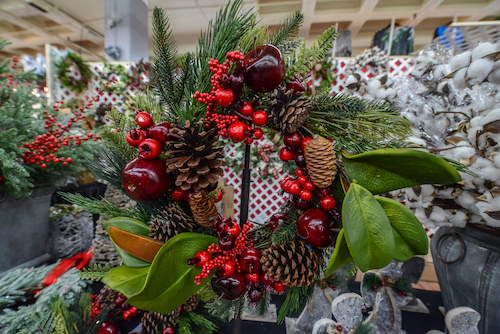 Christmas Wreath