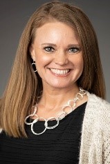 Stephanie Davisson, Exhibit Sales Consultant