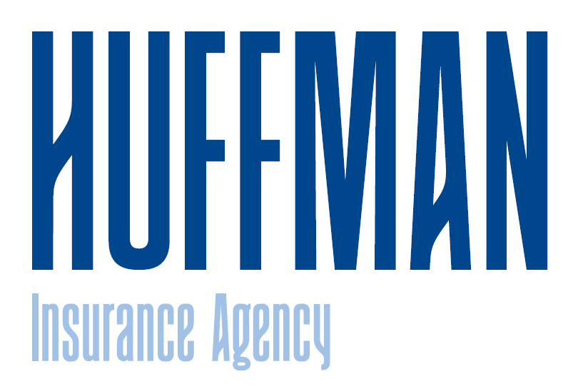 Huffman Insurance LOGO