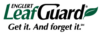 LeafGuard Logo