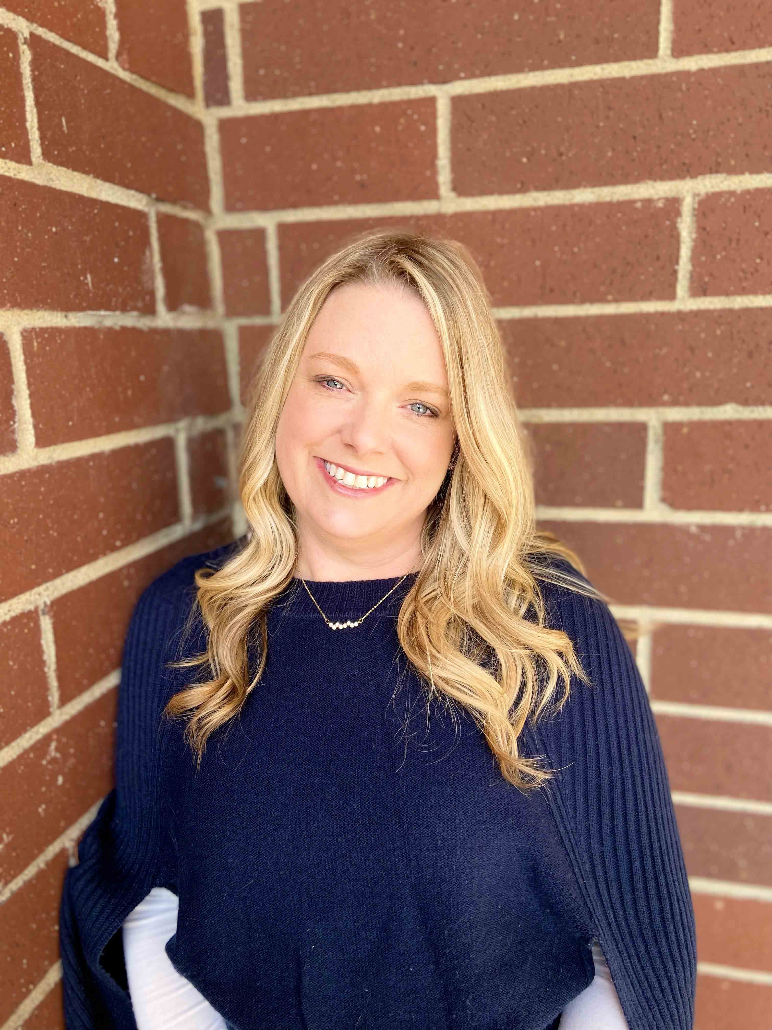 Natalie Goodin Headshot